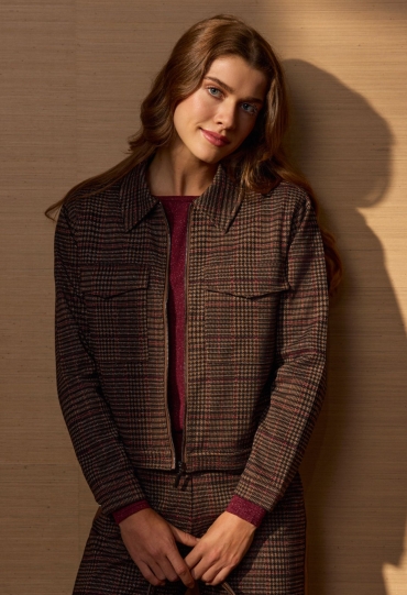 So Soire W20497/Brittany DONKER BRUIN dark brown So Soire W20497/Brittany DONKER BRUIN dark brown
