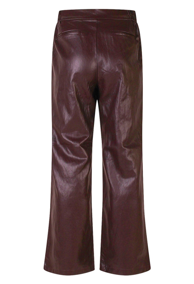 So Soire Dames Lange broeken burgundy W20500/Rosalinde