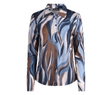 Kleur blauw