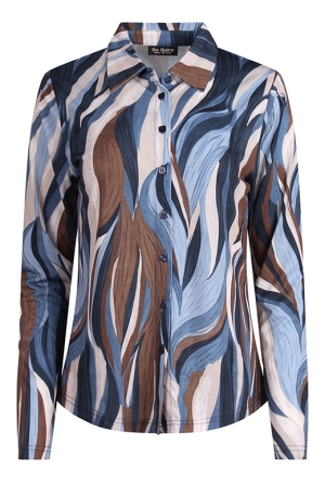 So Soire Dames Blouses raf W20506/Zita So Soire Dames Blouses raf W20506/Zita