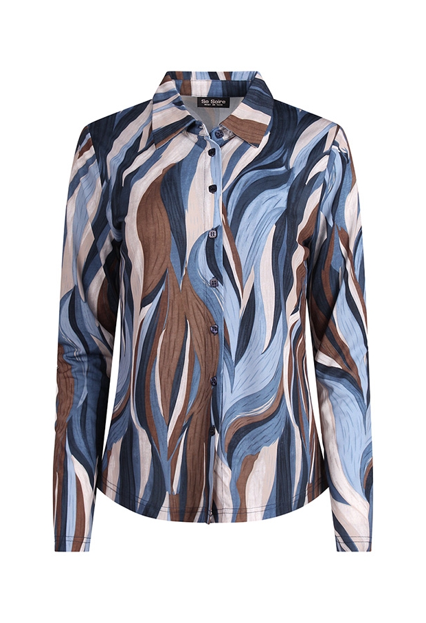 So Soire Dames Blouses raf W20506/Zita So Soire Dames Blouses raf W20506/Zita