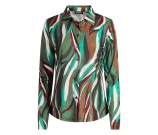 Kleur groen