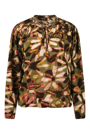 So Soire W20507/Tascha ARMY  army