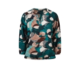 Kleur blauw