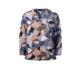 Kleur blauw