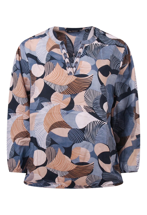 So Soire Dames Tops lange mouw raf W20508/Elizia So Soire Dames Tops lange mouw raf W20508/Elizia