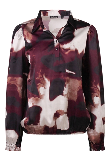 So Soire W20509/Catootje Bordeaux burgundy So Soire W20509/Catootje Bordeaux burgundy