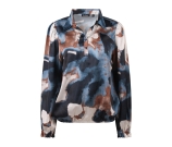 Kleur blauw