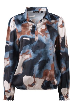So Soire Dames Blouses raf W20509/Catootje