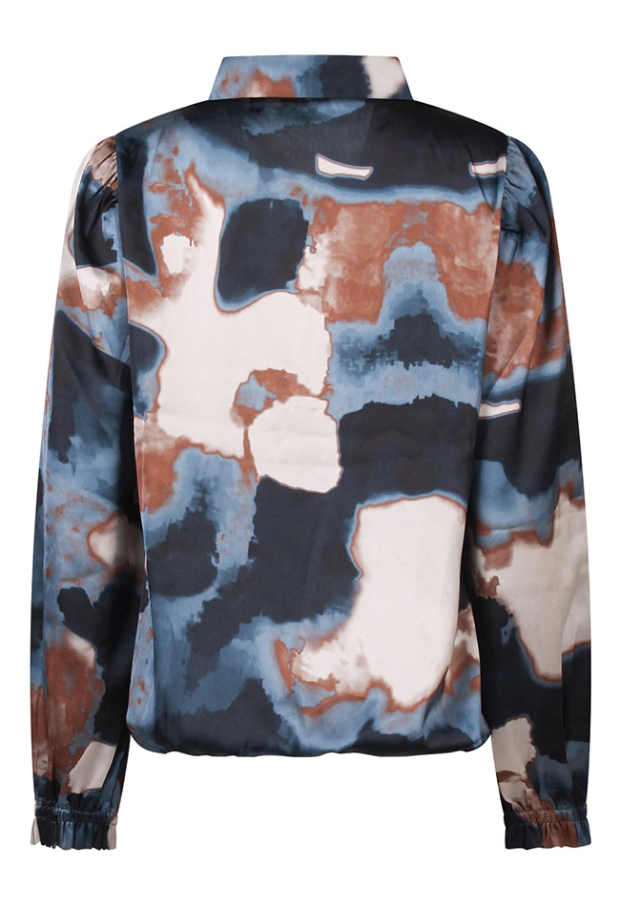 So Soire Dames Blouses raf W20509/Catootje So Soire Dames Blouses raf W20509/Catootje