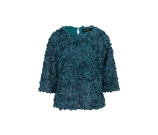 Kleur blauw