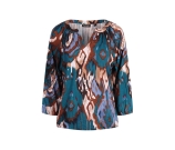 Kleur blauw