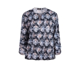 Kleur blauw