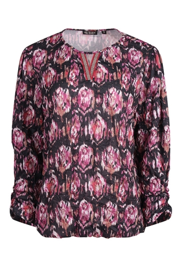 So Soire Dames Shirts & Tops rood W20514/Bernadette