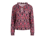 Kleur rood