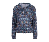 Kleur blauw