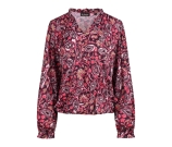Kleur roze