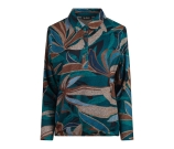 Kleur blauw