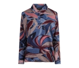Kleur blauw
