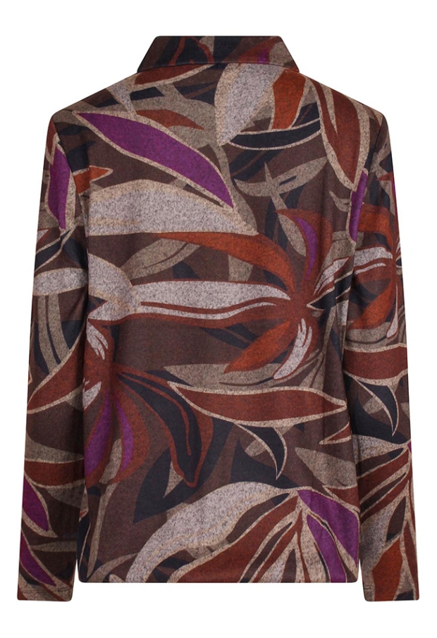 So Soire Dames Truien dk brown W20571/Cassie So Soire Dames Truien dk brown W20571/Cassie