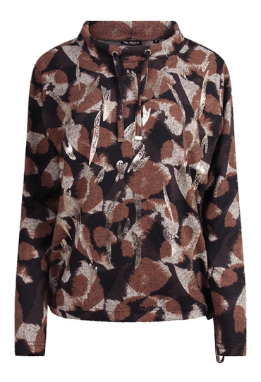 So Soire Dames Truien bruin W20573/Theresa So Soire Dames Truien bruin W20573/Theresa