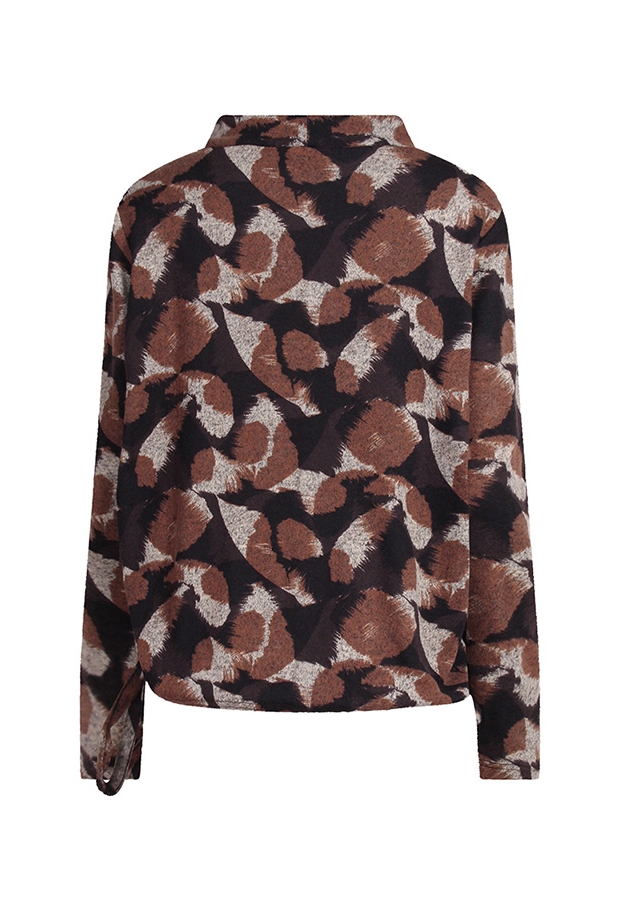 So Soire Dames Truien dk brown W20573/Theresa So Soire Dames Truien dk brown W20573/Theresa