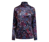 Kleur blauw