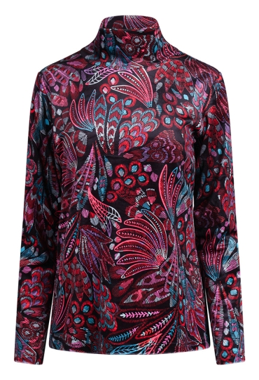 So Soire W20574/Nikita cerise  cerise
