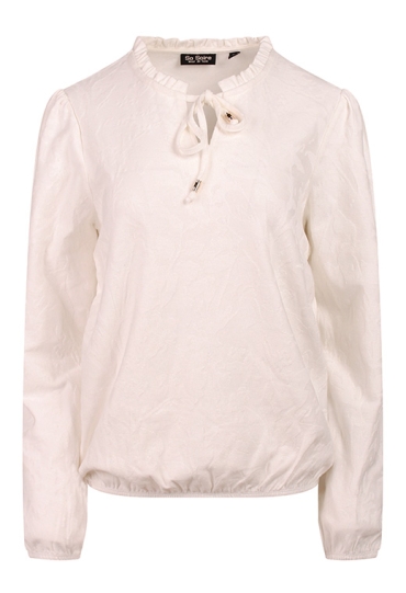 So Soire W20575/Berdien Ecru  off white