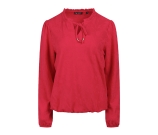 Kleur roze