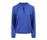 Kleur blauw