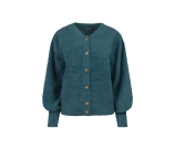 Kleur blauw