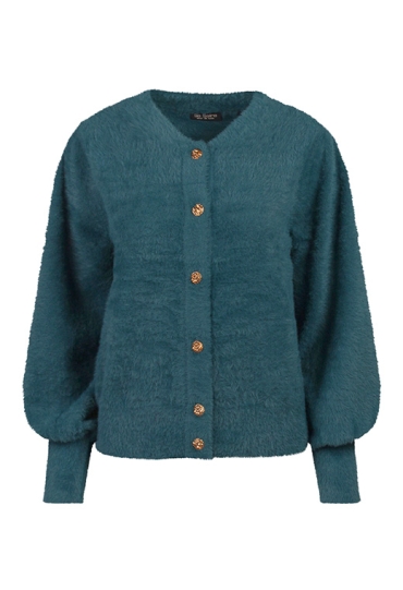 So Soire Dames Vesten blauw W20577/Manita So Soire Dames Vesten blauw W20577/Manita