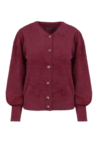So Soire Dames Vesten rood W20577/Manita So Soire Dames Vesten rood W20577/Manita