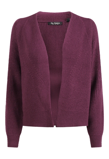So Soire W20579/Alike grape purper So Soire W20579/Alike grape purper