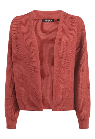 So Soire W20579/Alike cognac dk cognac So Soire W20579/Alike cognac dk cognac