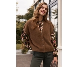 Kleur bruin