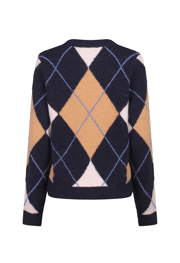 So Soire Dames Truien indigo W20581/Nandy So Soire Dames Truien indigo W20581/Nandy