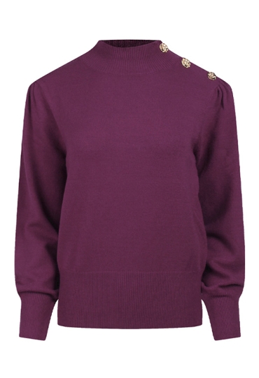 So Soire W20582/Moniek grape purper So Soire W20582/Moniek grape purper
