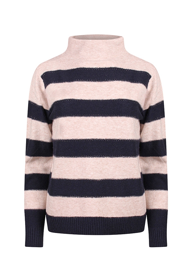 So Soire Dames Truien navy W20583/Ramona So Soire Dames Truien navy W20583/Ramona