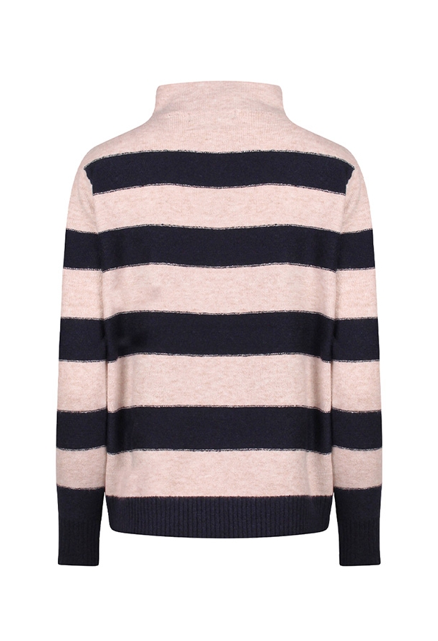 So Soire Dames Truien navy W20583/Ramona So Soire Dames Truien navy W20583/Ramona