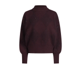 Kleur rood