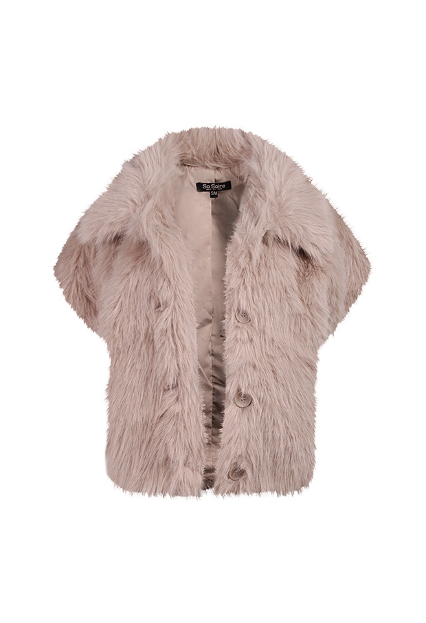 So Soire Dames Gilets pebble W20501/Brooke So Soire Dames Gilets pebble W20501/Brooke