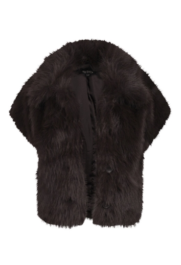 So Soire Dames Blazers & Gilets bruin W20501/Brooke
