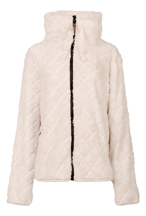 Citylife Dames Vesten lange mouw kit W20375/LSW-65384