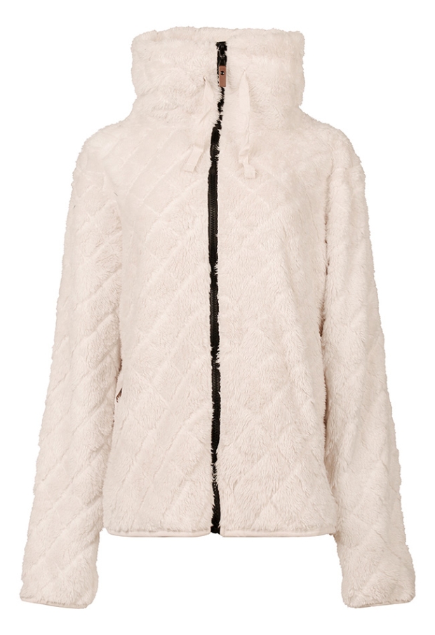 Citylife Dames Vesten lange mouw kit W20375/LSW-65384 Citylife Dames Vesten lange mouw kit W20375/LSW-65384