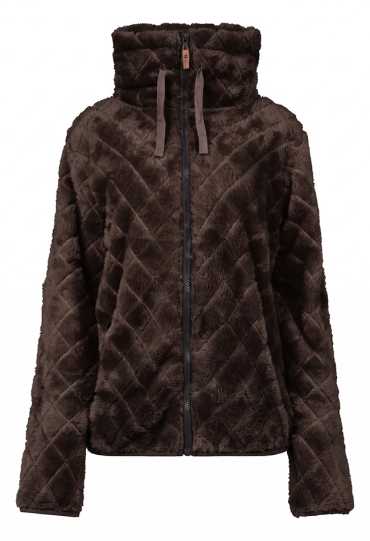 Citylife W20375/LSW-65384 DONKER BRUIN shaved chocolate Citylife W20375/LSW-65384 DONKER BRUIN shaved chocolate