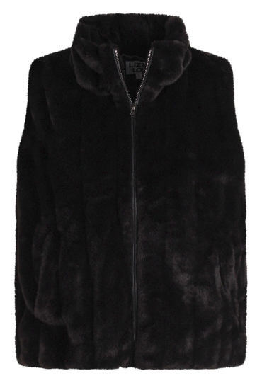 Lizzi Lou W20378/LJ-66189 zwart black Lizzi Lou W20378/LJ-66189 zwart black