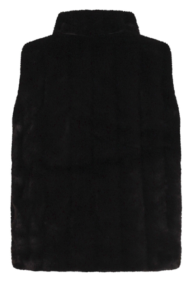 Lizzi Lou Dames Bodywarmers black W20378/LJ-66189 Lizzi Lou Dames Bodywarmers black W20378/LJ-66189