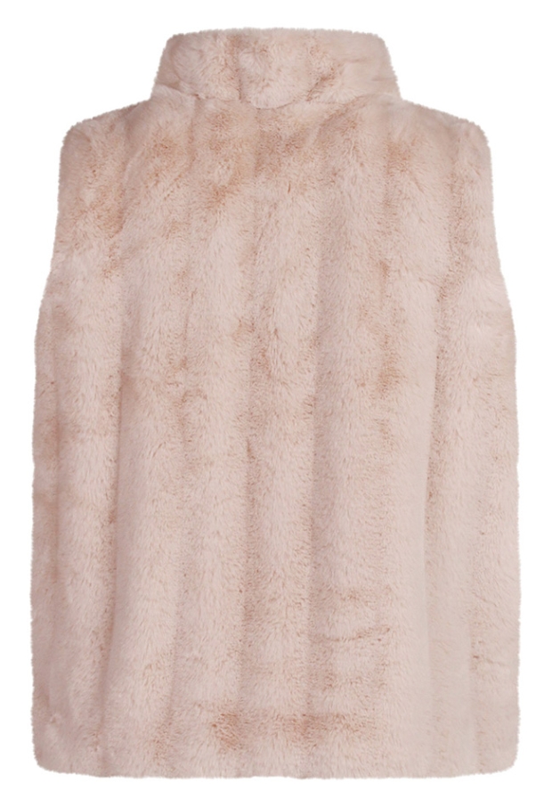 Lizzi Lou Dames Bodywarmers kit W20378/LJ-66189 Lizzi Lou Dames Bodywarmers kit W20378/LJ-66189